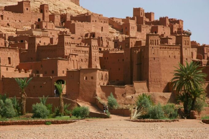 3-Days Desert Tour From Marrakech To Merzouga Erg Chebbi - Frequently Asked Questions