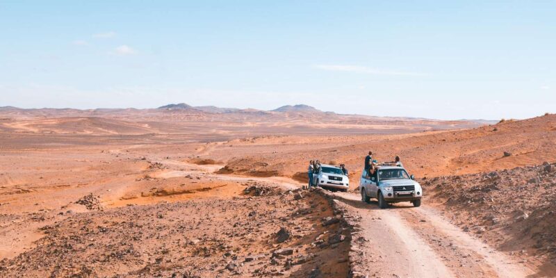 3 Days Desert Trip From Marrakech to Merzouga - Trip Overview and Pricing