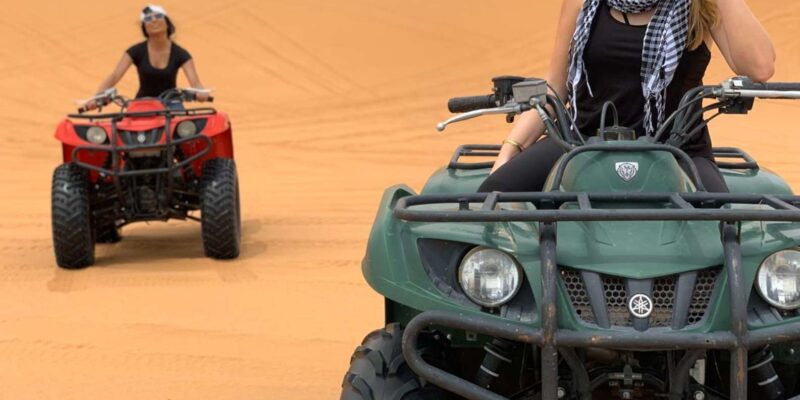 3 Days Desert Trip From Marrakech to Merzouga - Itinerary Day 3: Return to Marrakech