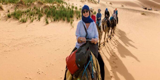 3 Days Desert Trip From Marrakech to Merzouga - Frequently Asked Questions