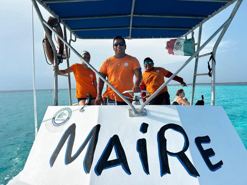 3 Days Discover Dive Package - Dive Sessions