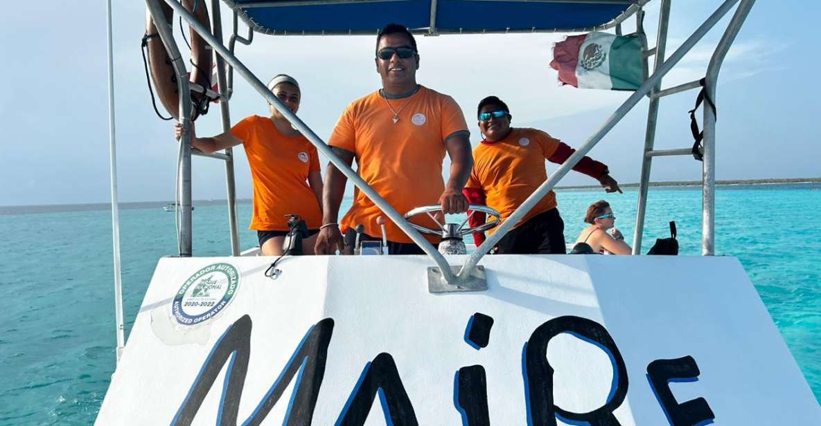 3 Days Discover Dive Package - Explore Playa Del Carmen