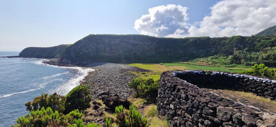 3 Days Excursion in Terceira Island - Azores - Pricing and Cancellation