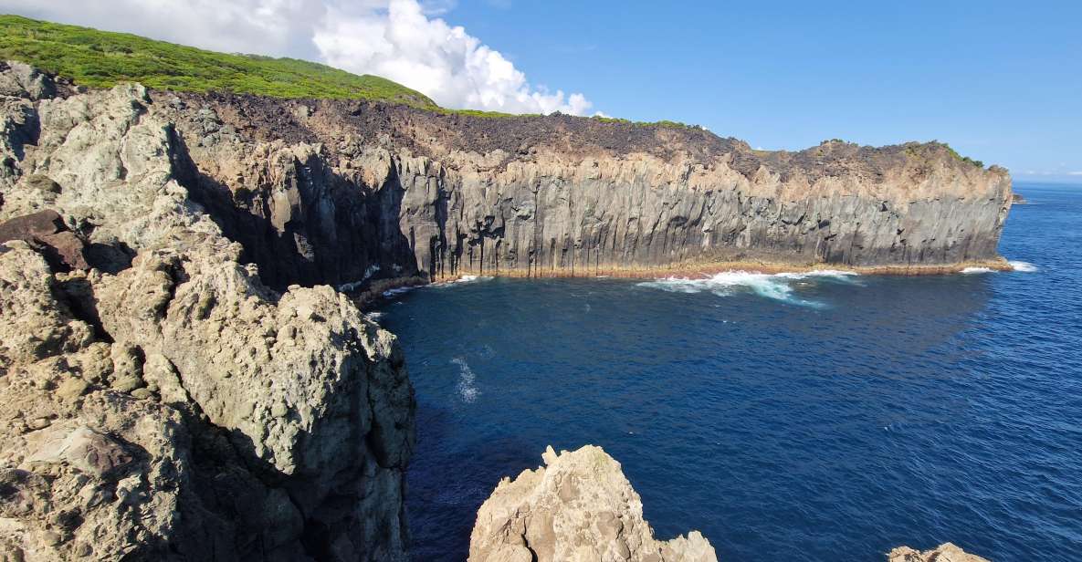 3 Days Excursion in Terceira Island - Azores - Day 2 Itinerary
