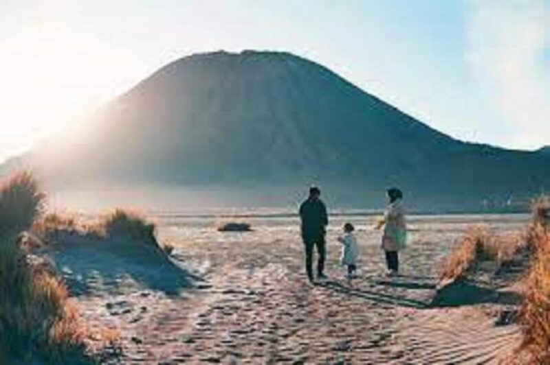 3-Days Excursion to Kawah Ijen and Mt. Bromo From Bali - Good To Know