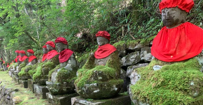 3 Days Fantastic Attractions Tour Tokyo+Nikko+Mt.Fuji Ect - Highlights of Tokyo
