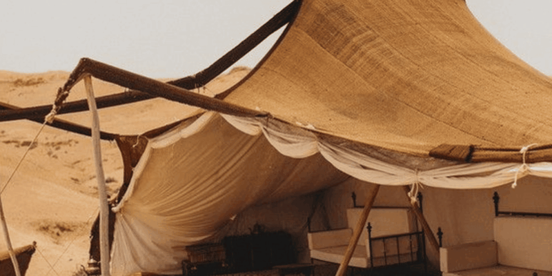 3 Days From Marrakech to Desert Merzouga - Traversing the Iconic Ait Benhaddou Kasbah