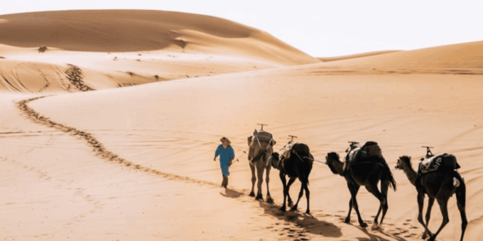 3 Days From Marrakech to Desert Merzouga - Frequently Asked Questions