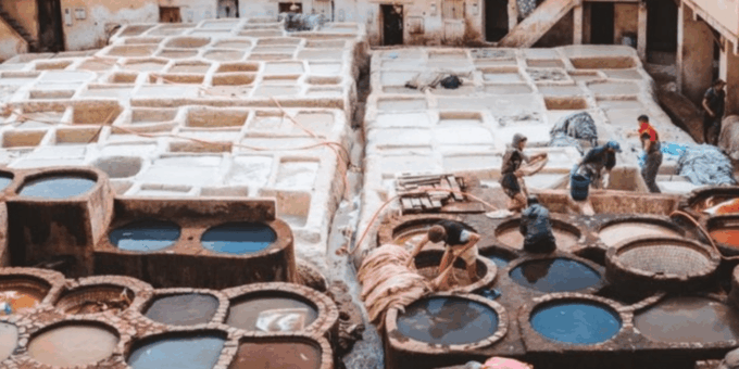 3 Days From Marrakech to Fes By Sahara Desert - Frequently Asked Questions
