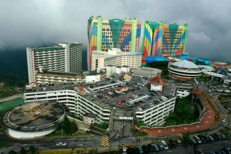3-Days Genting Highlands+Putrajaya & Kuala Lumpur City Tour - Introduction