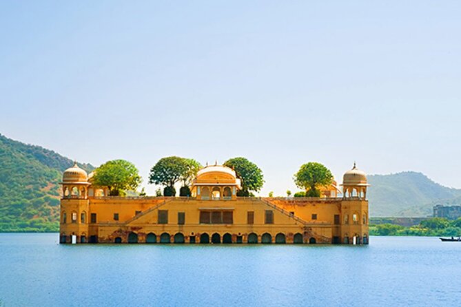 3 Days Golden Triangle India Tour Delhi - Agra Jaipur - Exclusions