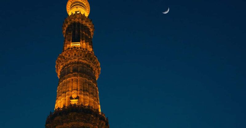 3-Days Golden Triangle Tour Agra and Jaipur From New Delhi - Good To Know