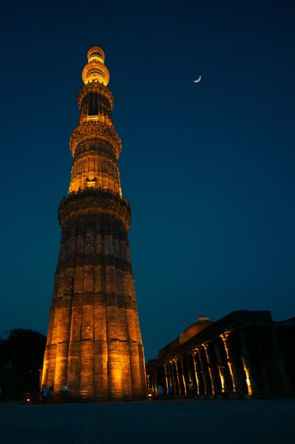 3-Days Golden Triangle Tour Agra and Jaipur From New Delhi - Tour Experience and Highlights