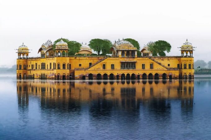 3-Days Golden Triangle Tour Agra and Jaipur From New Delhi - Exploring Delhi, Agra, and Jaipur