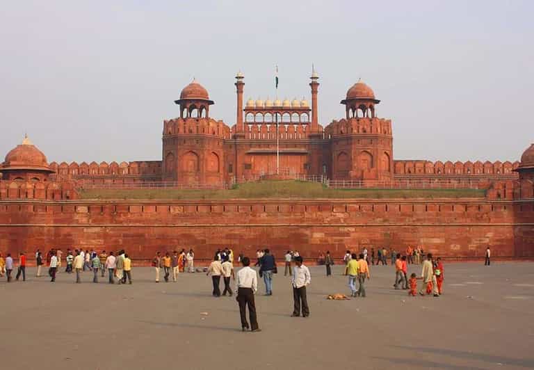 3-days Golden Triangle Tour by Car (Delhi-Agra-Jaipur) - Inclusions