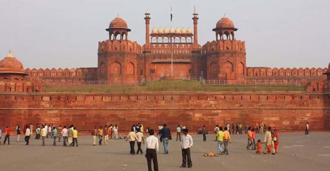 3-days Golden Triangle Tour by Car (Delhi-Agra-Jaipur) - Frequently Asked Questions