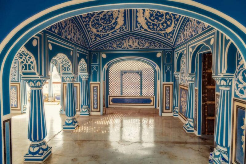 3 Days Golden Triangle Tour - Delhi Agra and Jaipur - Inclusions