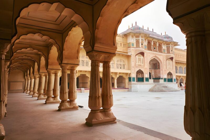 3 Days Golden Triangle Tour - Delhi Agra and Jaipur - Cancellation Policy