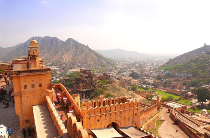 3 Days Golden Triangle Tour - Delhi Agra and Jaipur - Important Information