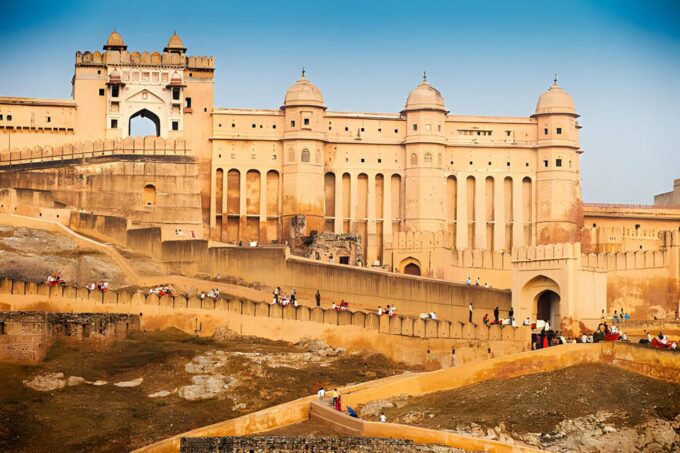 3 Days Golden Triangle Tour - Delhi Agra and Jaipur - Frequently Asked Questions