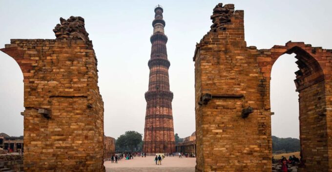 3 Days Golden Triangle Tour ( Delhi - Agra - Jaipur ) - Booking Information