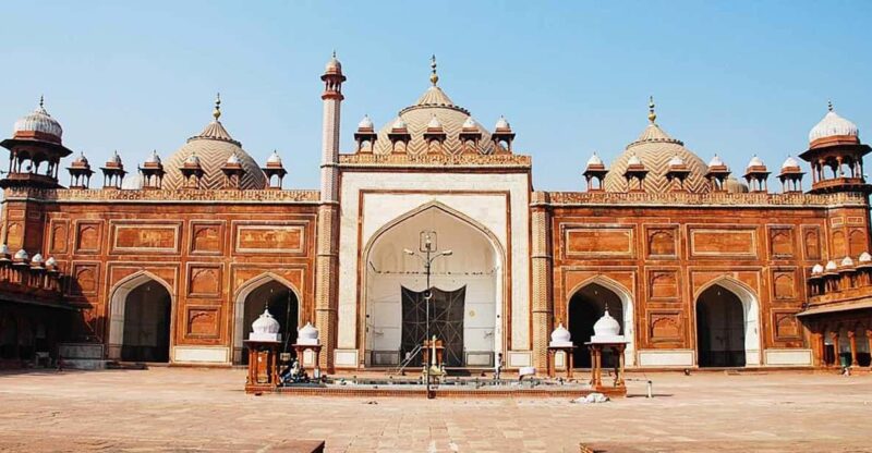 3 Days Golden Triangle Tour ( Delhi - Agra - Jaipur ) - Good To Know