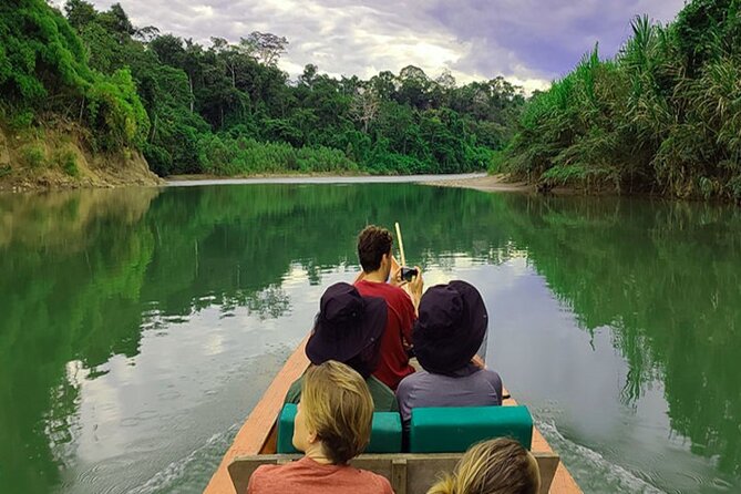 3 Days Guided Manu Jungle Tour From Cusco | Travel Buddies