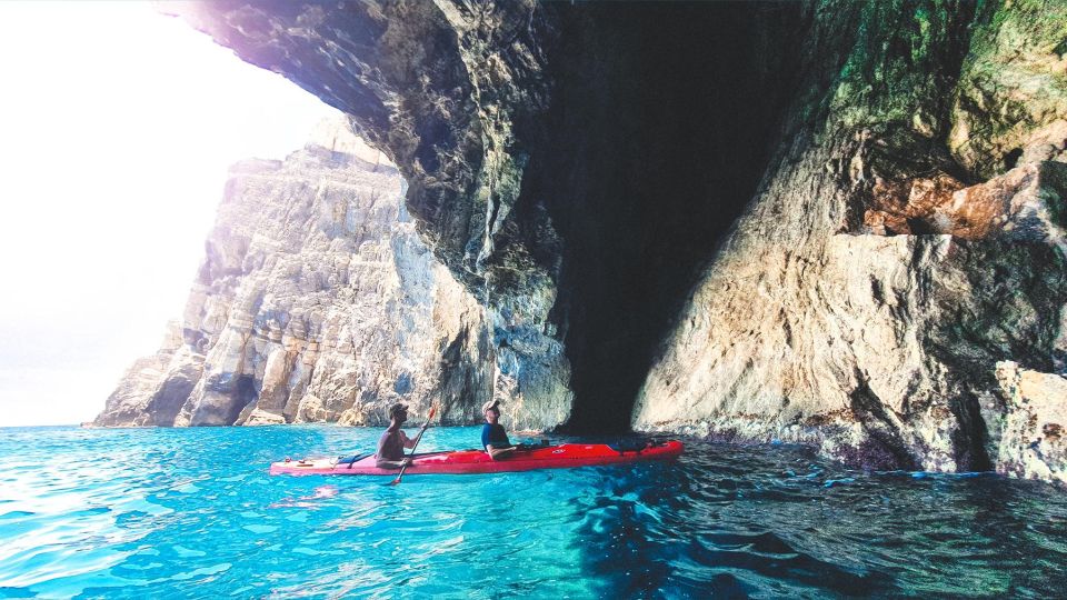 3 Days Hike & Kayak in Cinque Terre - Inclusions and Booking Information