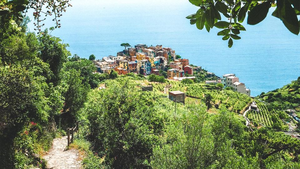 3 Days Hike & Kayak in Cinque Terre - Additional Tips and Recommendations