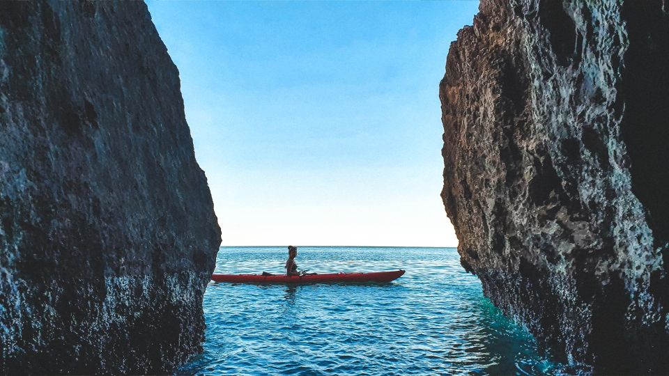 3 Days Hike & Kayak in Cinque Terre - Frequently Asked Questions
