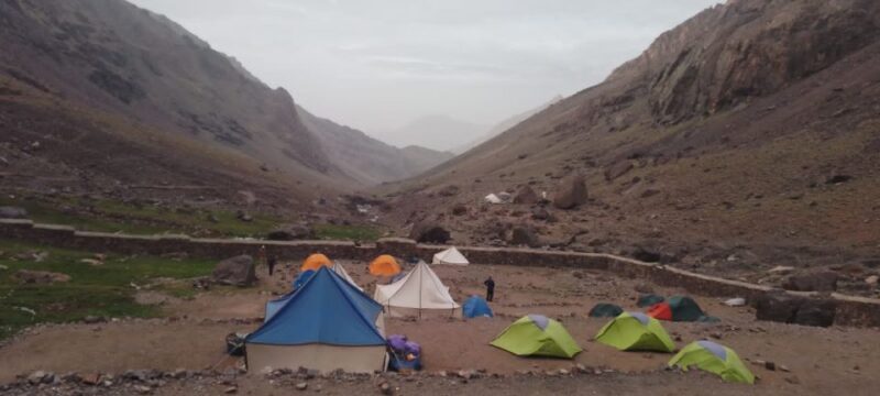 3 Days Hiking in the Atlas Mountains - Good To Know