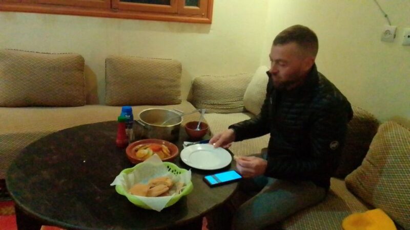 3 Days Hiking in the Atlas Mountains - Cultural Immersion