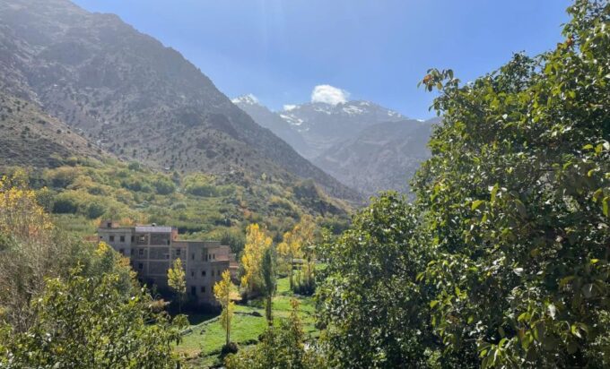 3 Days Hiking in the Atlas Mountains - Frequently Asked Questions