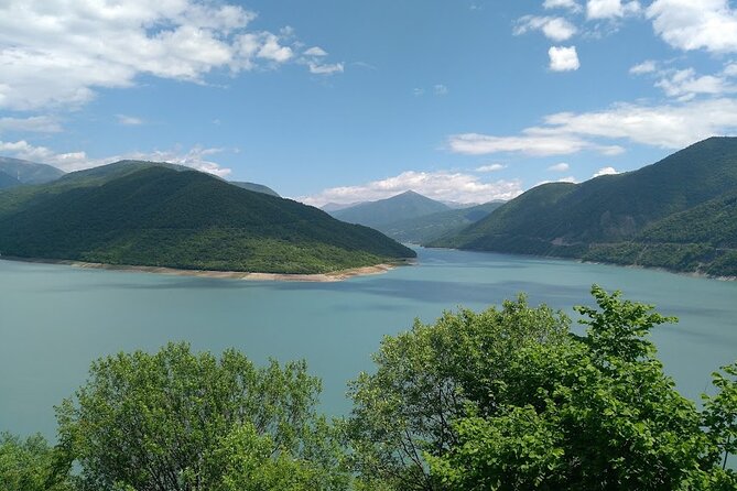 3 Days Holiday Package In Georgia (Kazbegi) - Additional Details