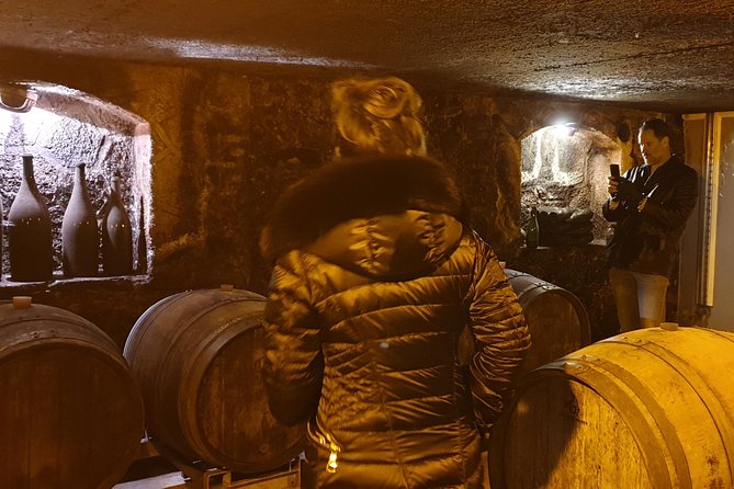 3 Days in Champagne - Cellars, Tastings, Winemakers Meetings and Heritage - Tour Experience and Reviews
