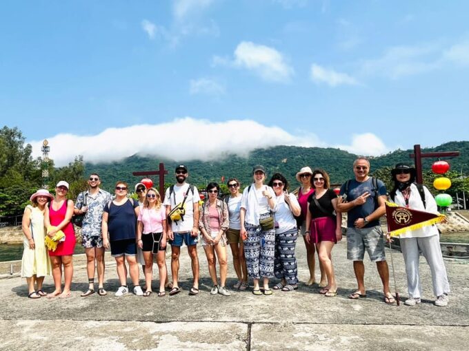3 Days in Da Nang and Hoi An: Top Attractions and Activities - Tips for Travelers