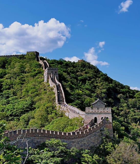 3 Days In-Depth Tour in Capital of China - Tour Features