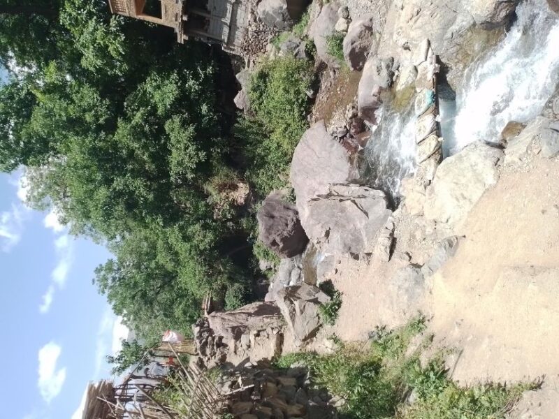 3 Days in Imlil: Discovery of Local Cultural Wealth - Cultural Immersion and Experiences
