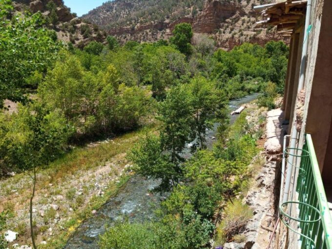 3 Days in Imlil: Discovery of Local Cultural Wealth - Health and Safety Considerations