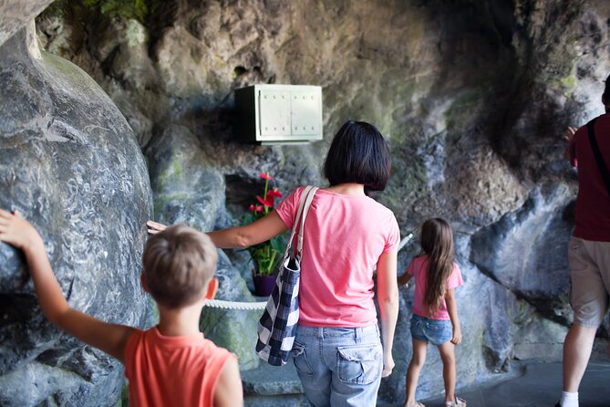 3 Days in Lourdes a Journey of Faith and Renewal - Spiritual Significance of Lourdes