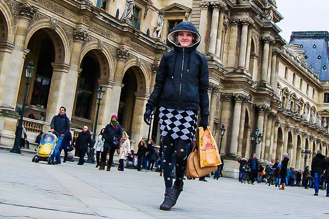 3 Days in Paris With a Private Guide - Iconic Photo Opportunities