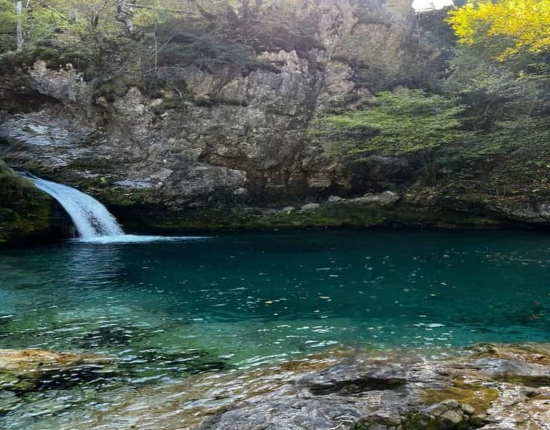 3 Days in the Albanian Alps - Introduction: A Scenic and Cultural Journey