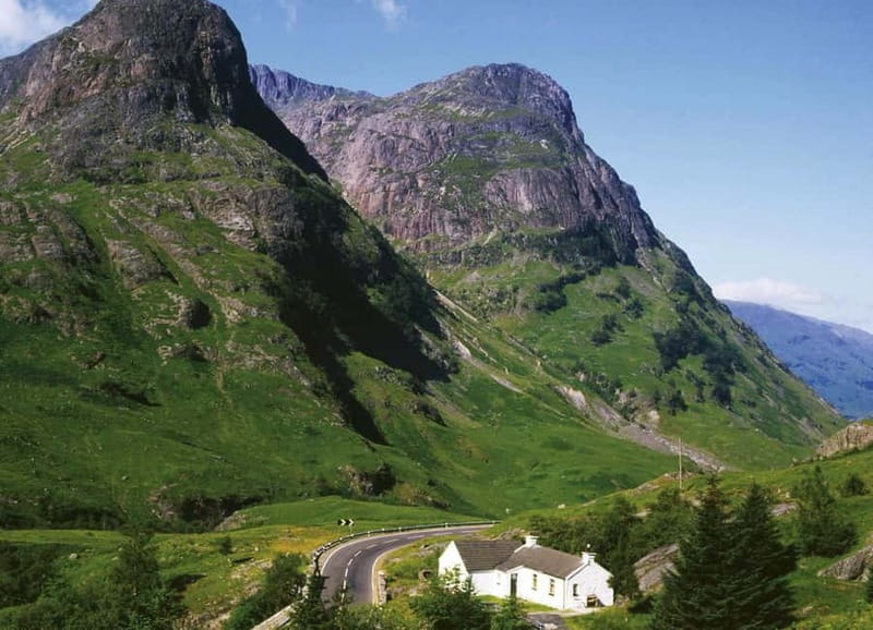 3 Days - Isle of Skye and Highlands Tour from Edinburgh - Introduction: A Captivating Escape to Scotland’s Highlands and Isle of Skye