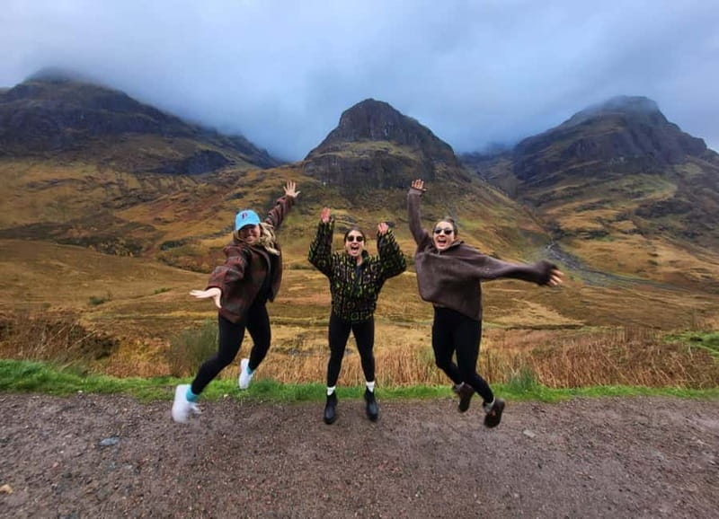 3 Days - Isle of Skye and Highlands Tour from Edinburgh - Why This Tour Is Worth Considering