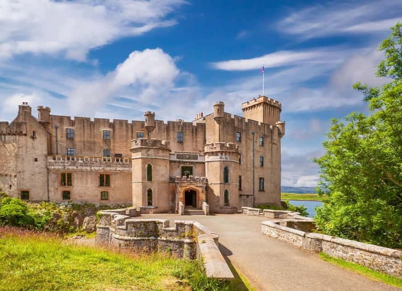 3 Days - Isle of Skye and Highlands Tour from Edinburgh - The Sum Up: Who Will Love This Tour?