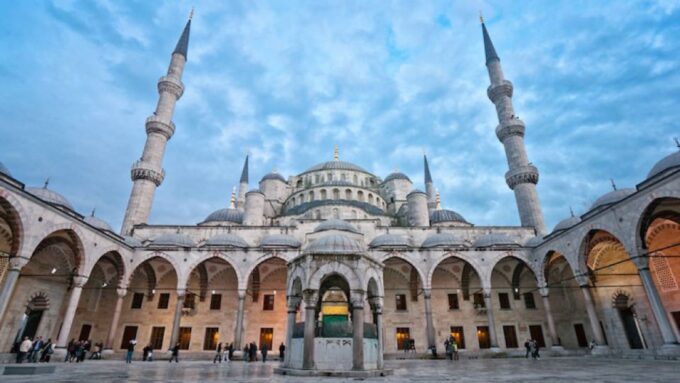 3 Days Istanbul Tour From Kusadasi / İZmir - Cultural Highlights
