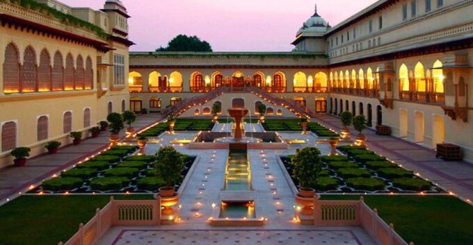 3 -Days Jaipur Tour From Delhi - The Sum Up