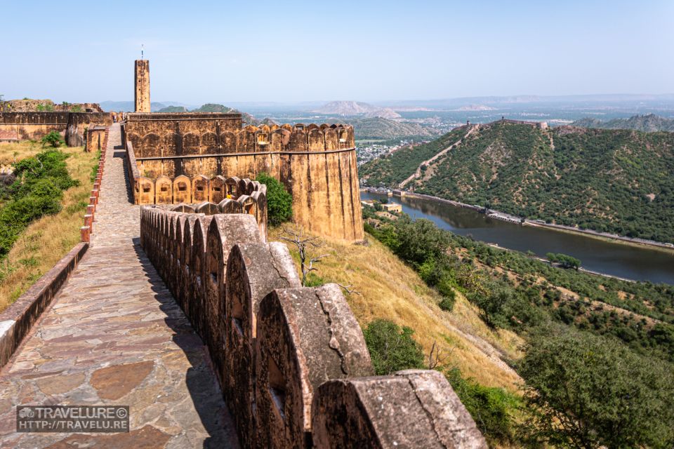 3 Days Jaipur Tour With Ranthambore National Park - Day 3: Ranthambore Safari