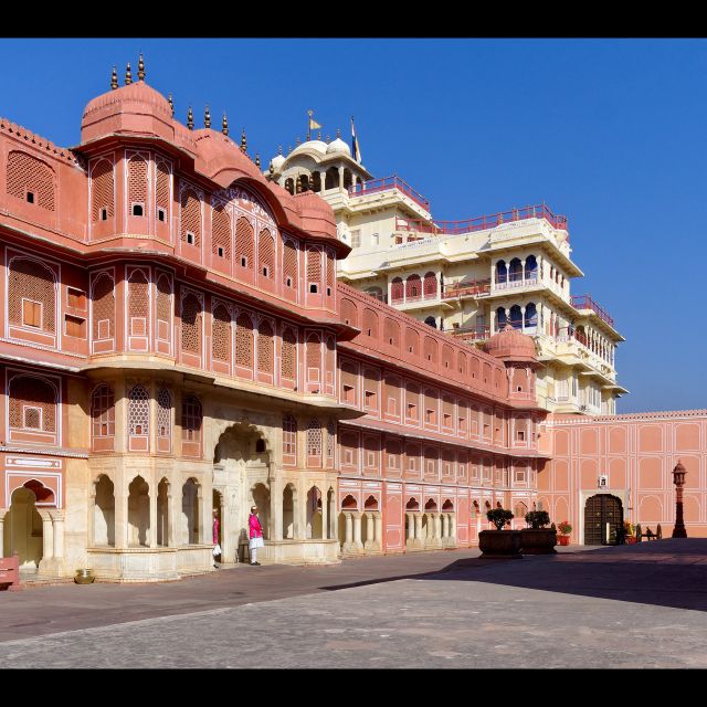 3 Days Jaipur Tour With Ranthambore National Park - Important Travel Information