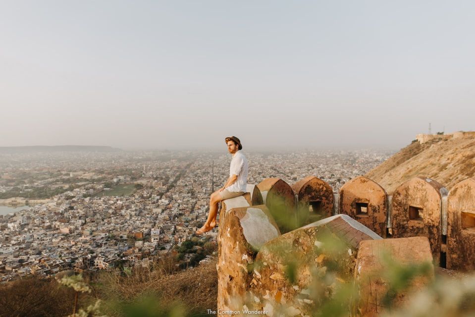 3 Days Jaipur Tour With Ranthambore National Park - Language and Group Options